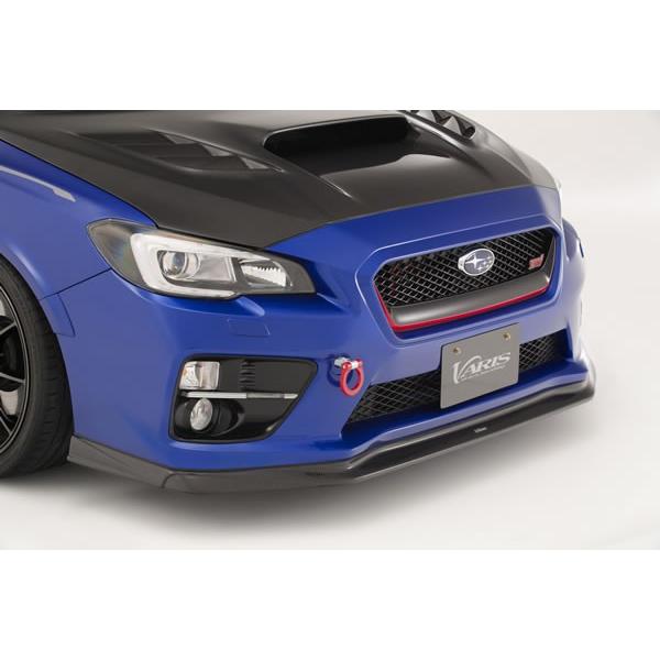 VARIS バリス スバル WRX STI & S4 (A〜C) VAB/VAG ARISING I