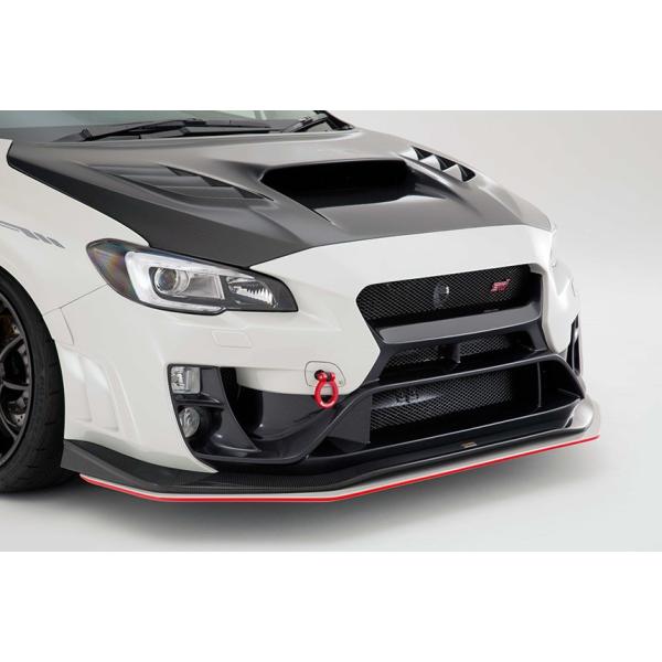 VARIS oX Xo H[O ARISING-II tgop[ A_[bv FRP h [^: VASU-314 ]