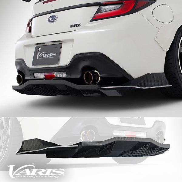 VARIS oX Xo BRZ p (3BA-ZD8) ARISING-I A fBt[U[ VEh Zbg n[tJ[{ ^: VASU-403