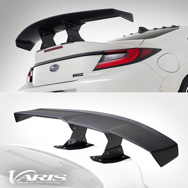 VARIS oX Xo BRZ p (3BA-ZD8) ARISING-I GT- ECO (Hyper Narrow II 1360mm) J[{{ ^: VASU-407