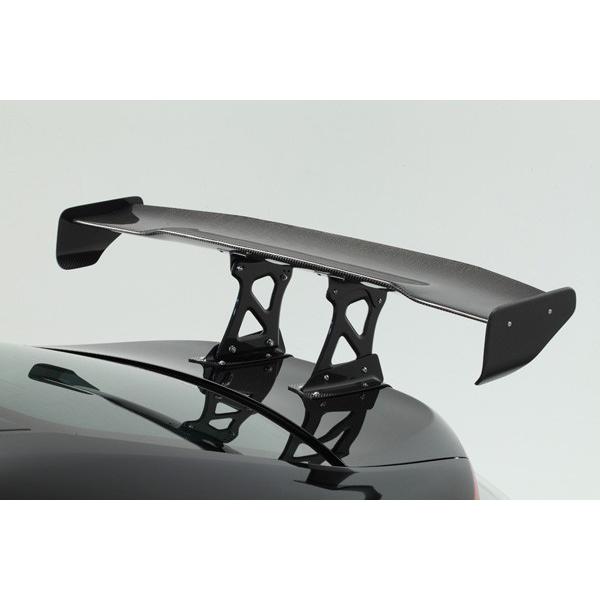 VARIS バリス トヨタ 86 ARISING-I 前期 86専用 GT ウィング for