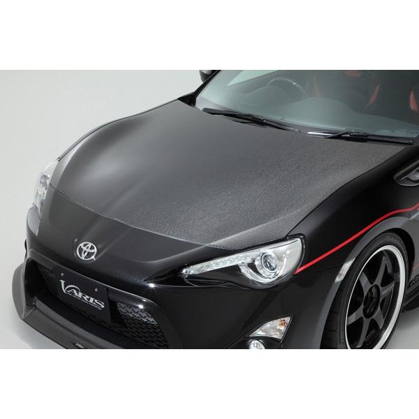 VARIS バリス トヨタ 86 ARISING-I 後期 ライトウェイト