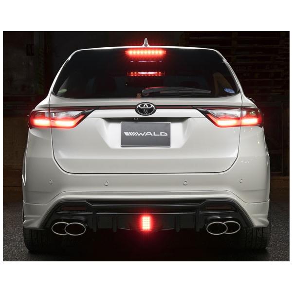 WALD @h [ SPORTS LINE ] 60 nA[  H29.6~R2.5 ZSU/AVU 6#W AXJ[g ABS h