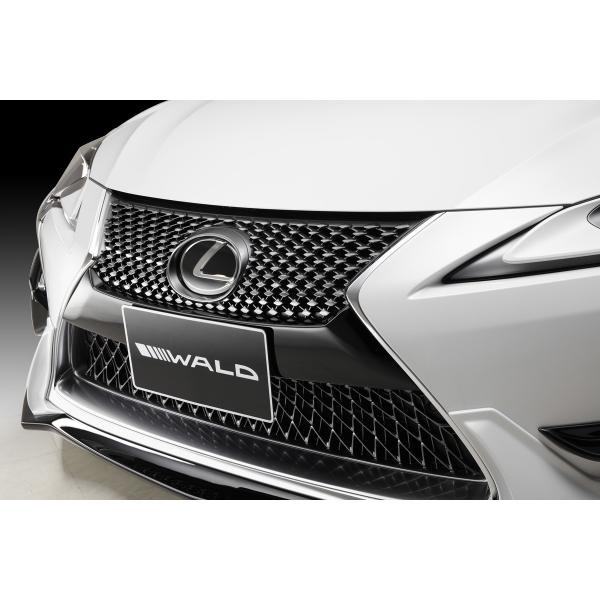 WALD @h [ SPORTS LINE ] NTX LC 500h / 500 [ GWZ100 / URZ100 ] OJo[ h