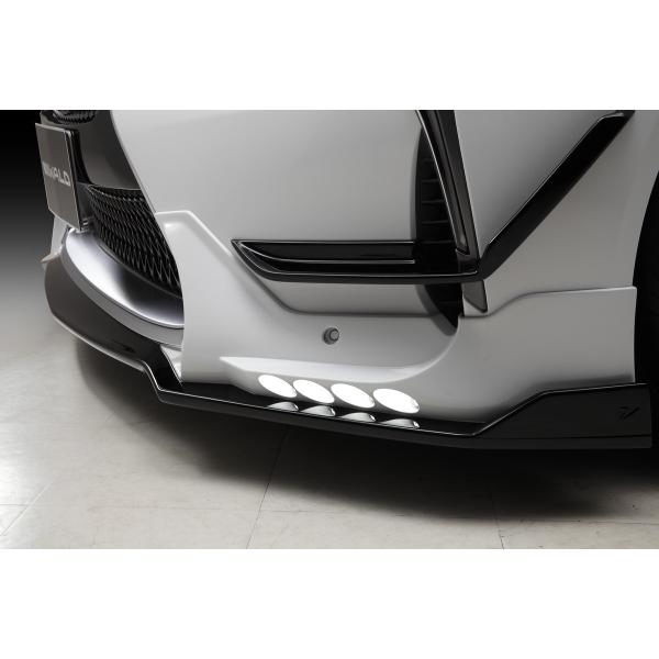 WALD @h [ SPORTS LINE ] NTX LC 500h / 500 [ GWZ100 / URZ100 ] WALD tgX|C[p LEDv