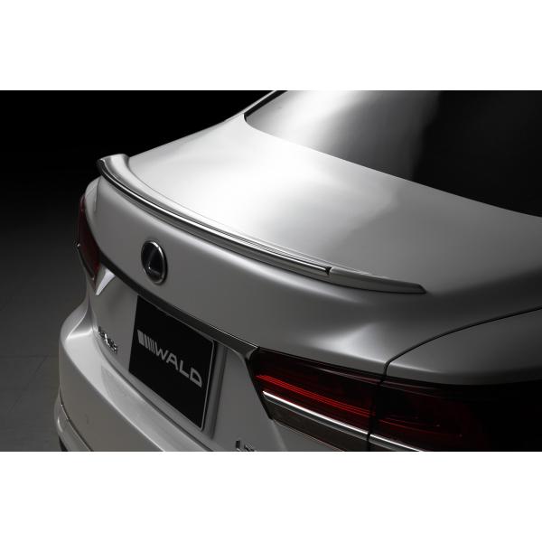 WALD @h [ EXECUTIVE LINE ] NTX LS 500h / 500 [ EXECUTIVE / version L / I package p] gNX|C[ ABS h
