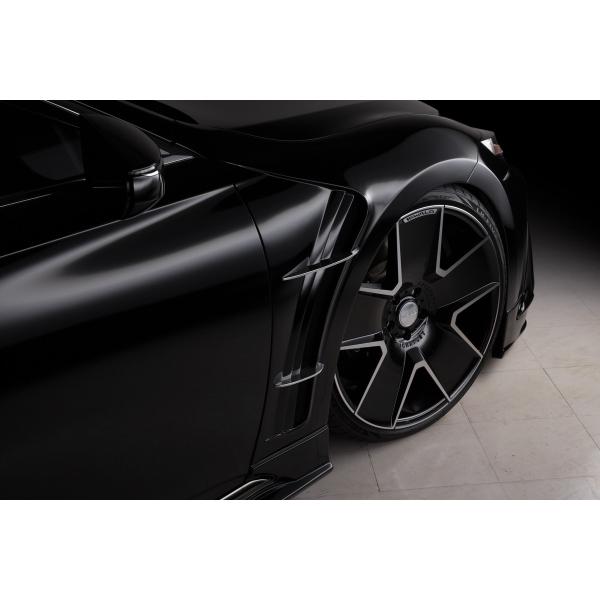 WALD @h [ EXECUTIVE LINE ] NTX LS 500h / 500 [ EXECUTIVE / version L / I package p] X|[ctF_[_Ng FRP h