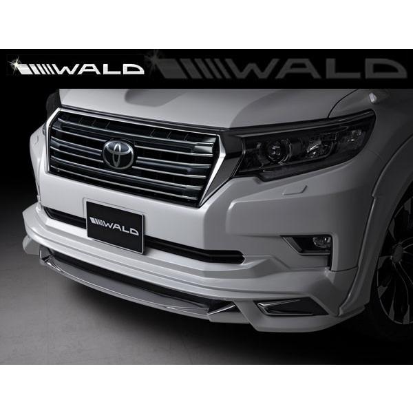 WALD @h hN[U[ vh [ GDJ / TRJ 150 ] (H29.9-R2.7) tgX|C[ h [ SPORTS LINE ]