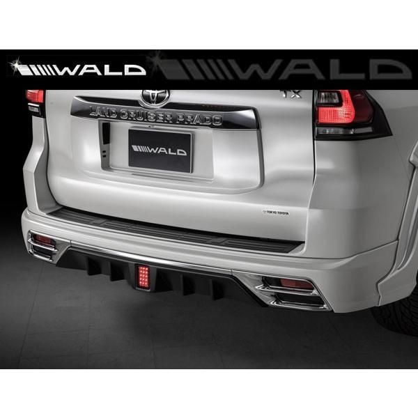 WALD @h hN[U[ vh ( GDJ / TRJ 150W ) H29.9- AXJ[g h [ SPORTS LINE ] }t[A_v^[ Zbg