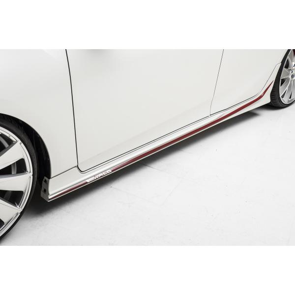 WALD @h vEX ZVW50/55 (H27.12~H30.12) O TChXebv ABS h ( SPORTS LINE )