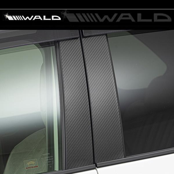 WALD @h RAV4 (G / X 52/54) R1.4f J[{s[pl (J[{ ) [ SPORTS LINE ]