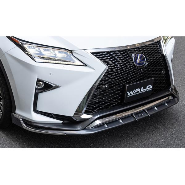 WALD @h NTX RX F-SPORT 450h GYL20W/25W H27.10`R1.9 tgX|C[ ABS h SPORTS LINE