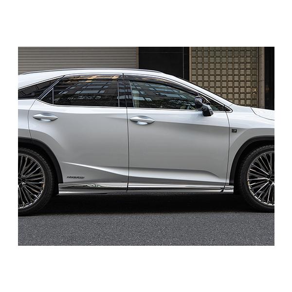 WALD @h NTX RX F-SPORT 450h GYL20W/25W H27.10`R1.9 TChXebv ABS h SPORTS LINE