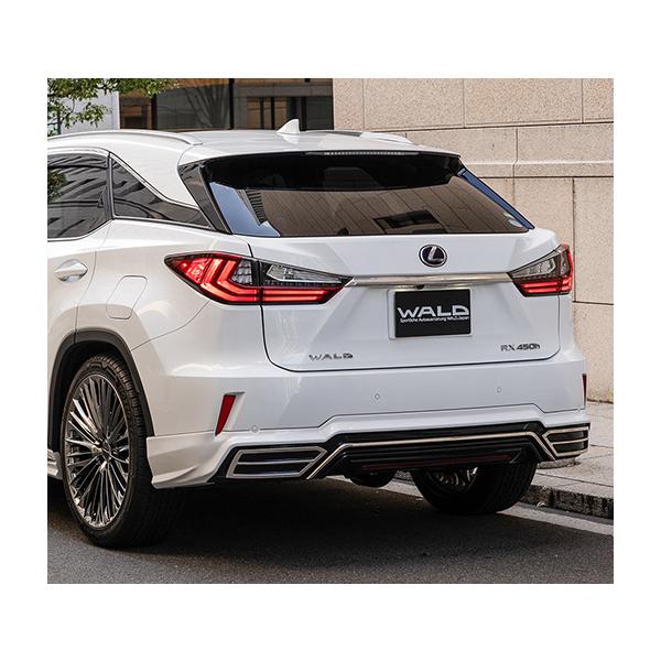 WALD @h NTX RX F-SPORT 450h GYL20W/25W H27.10`R1.9 AXJ[g ABS h SPORTS LINE