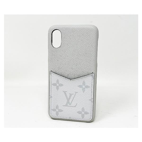 LOUIS VUITTON（ルイ・ヴィトン） タイガラマ IPHONE・バンパー X/XS