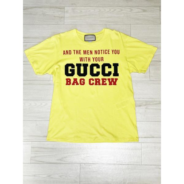 gucci Tシャツ 796395_XJHDH_6317_001_100_0000
