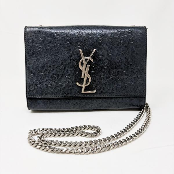 SAINT LAURENT サンローランパリ YSL イヴサンローラン PARIS ケイト
