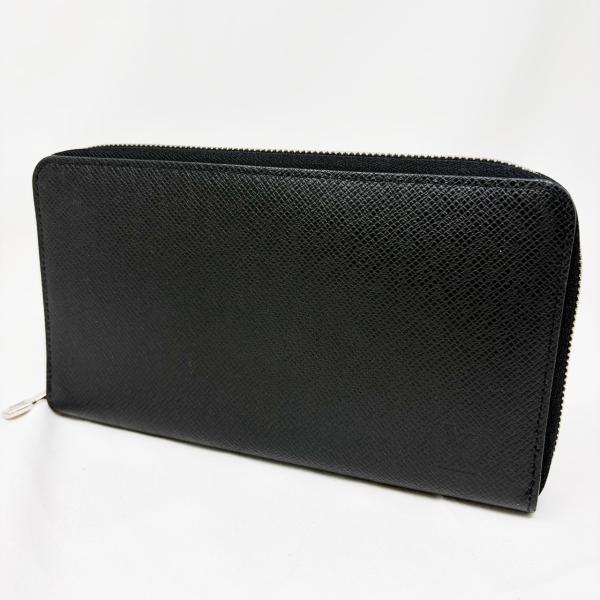 し*た様 【新品同様】ヴィトン タイガ ジッピーオーガナイザー アルドワーズ C LOUIS VUITTON（ルイ・ヴィトン） タイガ ジッピー・オーガナイザーNM