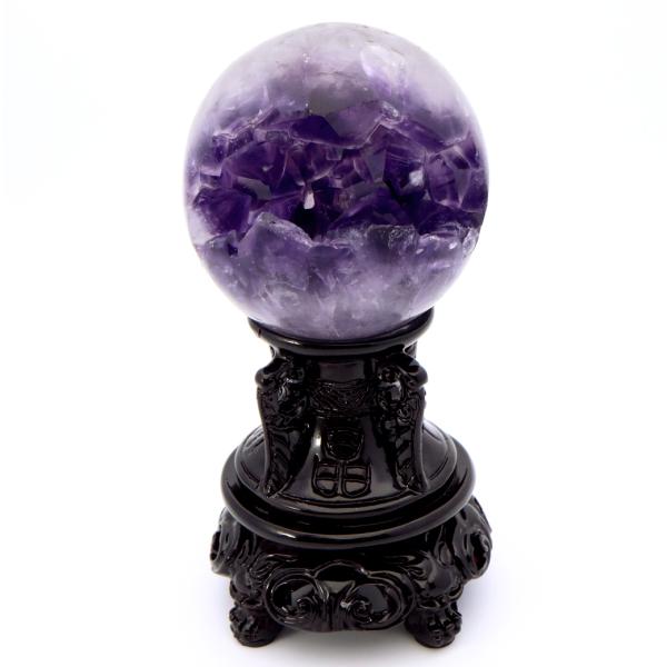 大きいサイズ　アメジスト 笑口　80mm以上　台座付き アメジスト笑口 オブジェ 置物」の人気商品一覧 | 安い商品を