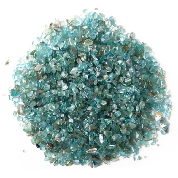 ■約100gでのお届けになります。■アパタイトについてアパタイトは、カルシウムの燐酸塩鉱物のグループに対する名前です。アパタイトという名前から「歯」や「歯磨き粉」 を連想される方は多いと思います。実はアパタイトは歯の成分の一つであり、科学的...