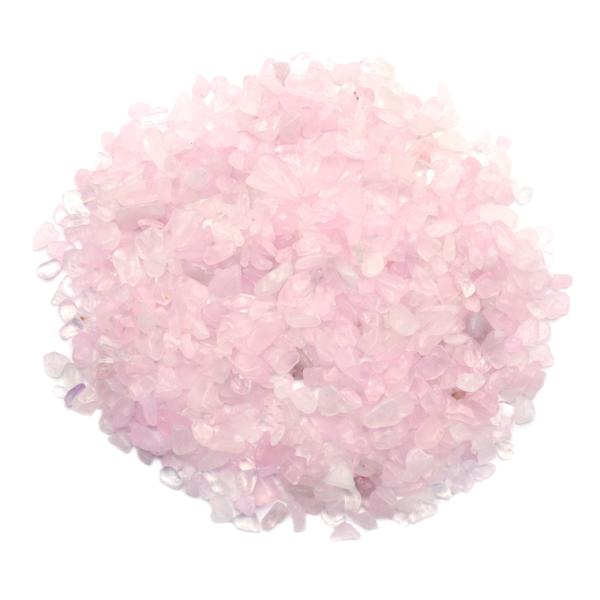 ■約100gでのお届けになります。■ローズクォーツについて愛とやさしさの象徴”とされ、女性の内なる美しさを輝かせてくれる石、ローズクォーツ。現在、女性からの絶大なる人気を博している石のひとつですね。社会人として働き、忙しい日々を送っている女...