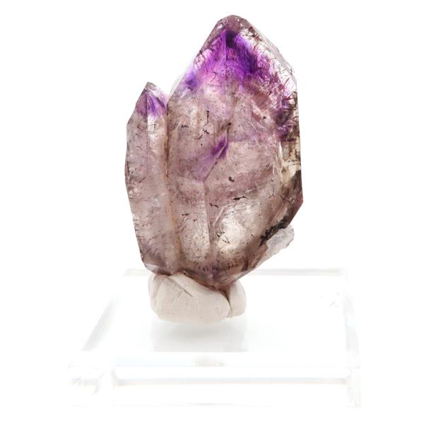 GOLD STONE スーパーセブン 原石 ジンバブエ産 単晶 ポイント 45g 1点