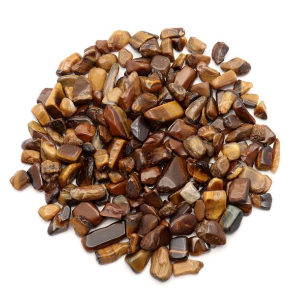 天然石 パワーストーン 浄化グッズ■約100gでのお届けになります。■タイガーアイについて金運や仕事運を高め、願望の達成をサポートしてくれる石として高い人気を誇るタイガーアイ。光の反射によって縞模様が虎の眼のように見えることか ら、古くより...