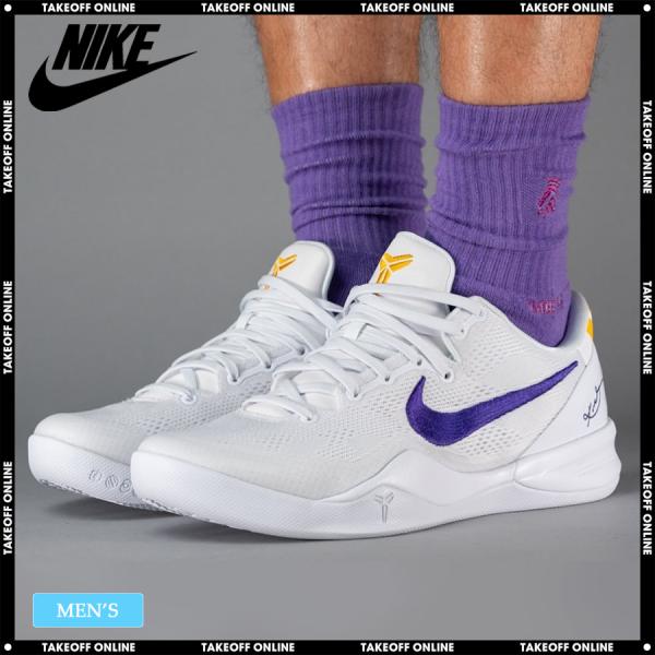 NIKE 【並行輸入品】ナイキ バッシュ コービー 8 プロトロ KOBE