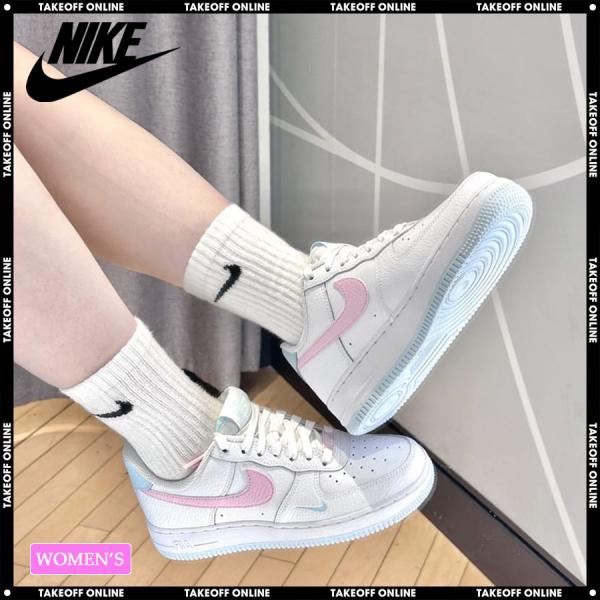 NIKE（ナイキ） 【並行輸入品】ナイキ スニーカー レディース