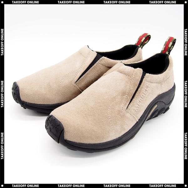 MERRELL（メレル） 靴 スリッポン レディース ジャングルモック