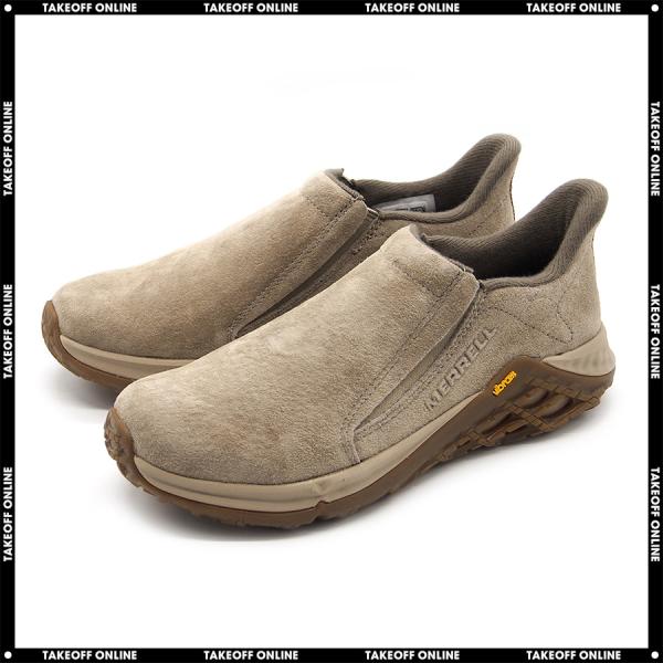 MERRELL（メレル） 靴 スリッポン レディース ジャングルモック2.0