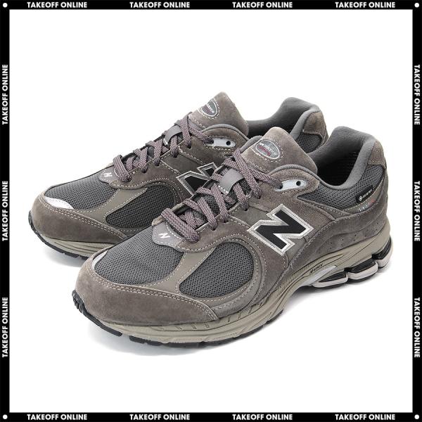 NEW BALANCE M2002RXC 