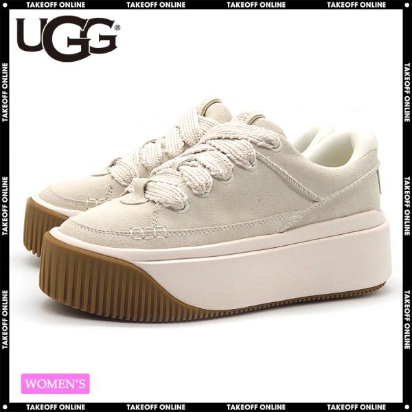 UGG（アグ） 【並行輸入品】アグ スニーカー イージー ダジット