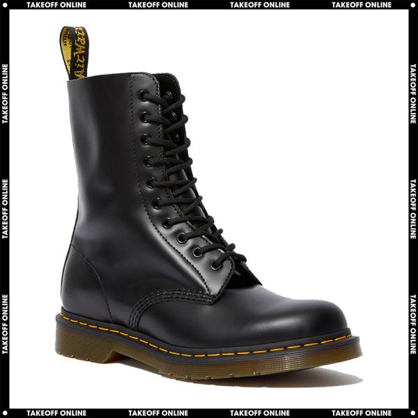 Dr.Martens ドクターマーチン 10ホールブーツ メンズ レディース Dr.Martens ドクターマーチン 10ホールブーツ メンズ レディース