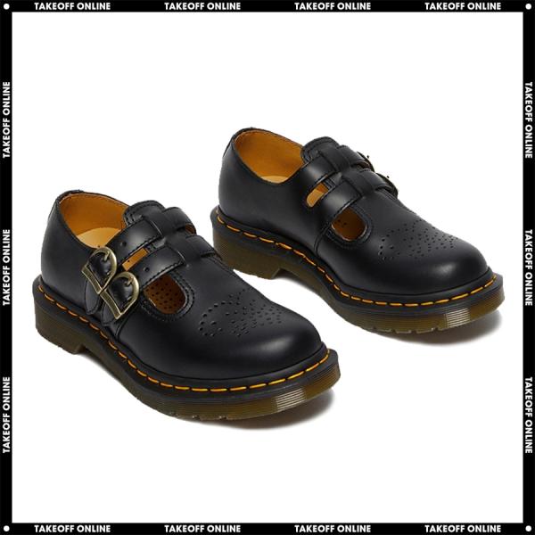 Dr.Martens ドクターマーチン ブーツ レディース メリージェーン