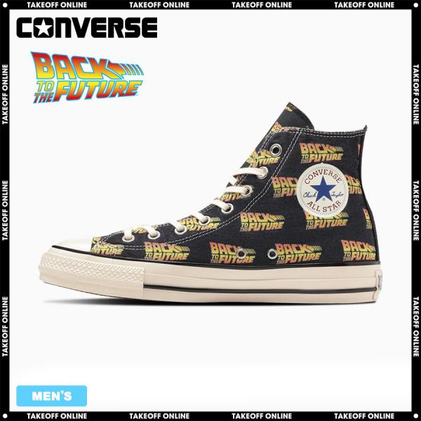 CONVERSE（コンバース） スニーカー メンズ オールスター US LG HI