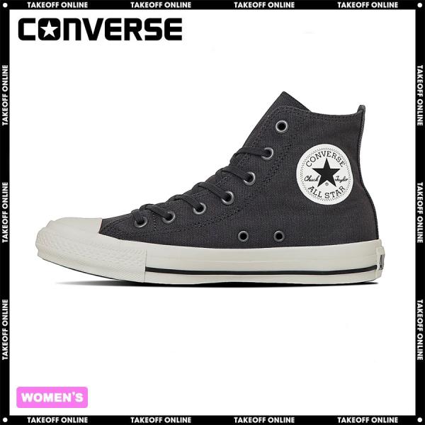 【新品未使用】【コンバース】オールスター スリップ ハイカットスニーカー/金子綾 ALL STAR SLIP HI / AYA KANEKO / オールスター スリップ HI