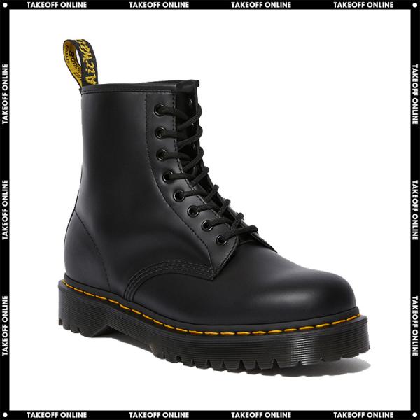 Dr.Martens ドクターマーチン ブーツ メンズ レディース 1460