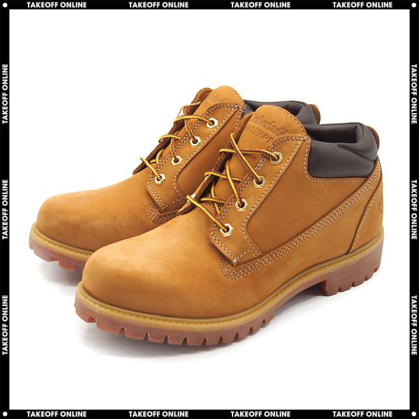 ティンバーランド プレミアムウォータープルーフオックスフォード　28cm Timberland ティンバーランド PREMIUM WATERPLOOF OXFORD