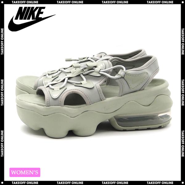 NIKE 大人気 ナイキ ウィメンズ エアマックス ココ サンダル