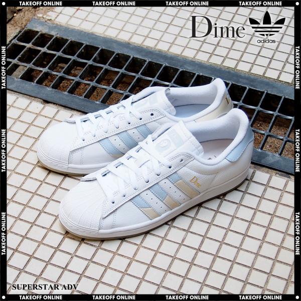 靴 DIME adidas superstar 28cm Superstar ADV x Dime – Premier