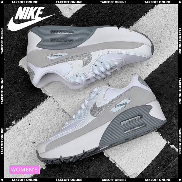 Nike ホワイト マルチカラー シューズ NIKE 【並行輸入品】ナイキ エアフォース1 LV8 GS ホワイト