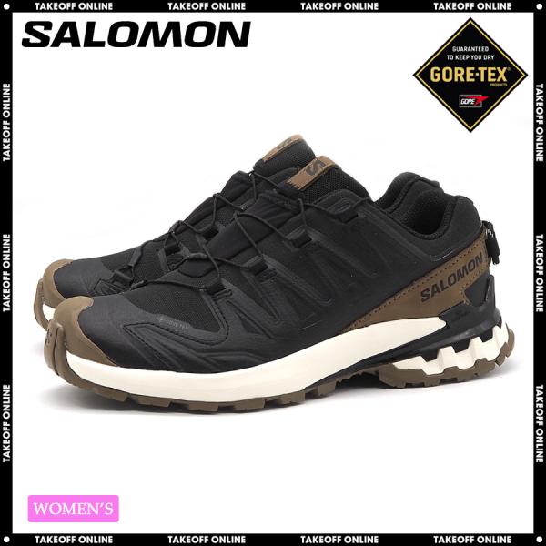 SALOMON（サロモン） レディース ランニング エックスエー プロ 3D V9