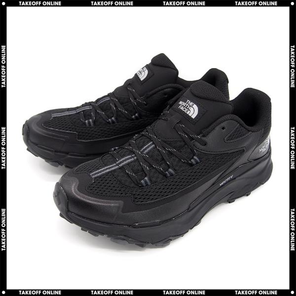 THE NORTH FACE ザノースフェイス スニーカー メンズ ベクティブ