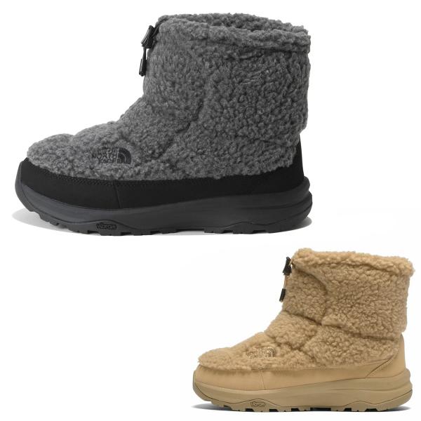 THE NORTH FACE（ザ ノースフェイス） ヌプシ ブーティ ショート