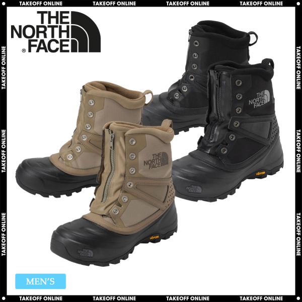 THE NORTH FACE（ザ ノースフェイス） ブーツ メンズ スノー ショット