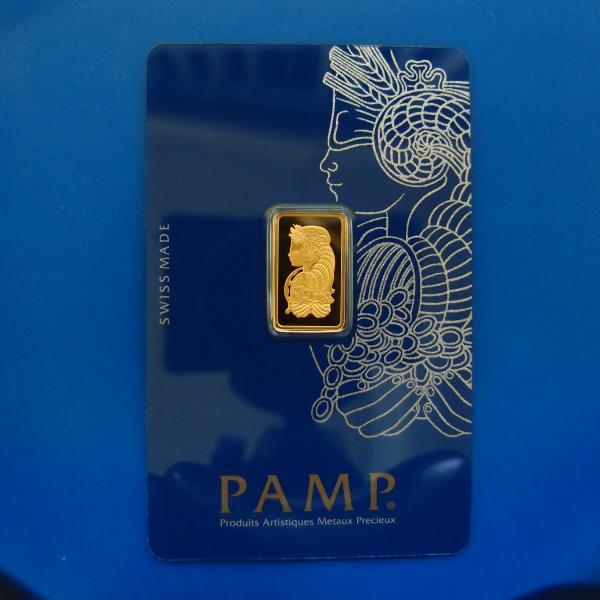 商品名：純金2.5ｇバー　　製　造：スイス　パンプ社　品　位：９９．９９％　純金　　重　量：2.5ｇ（バーのみ）　サイズ：縦　約19ｍｍ  横　約１2ｍｍ　            厚み　約１ｍｍ状　態：新品未使用　未開封　カード型プラケース...