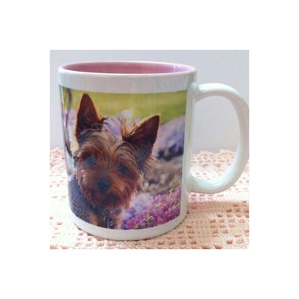 ヨーキー ヨークシャーテリアの可愛いマグカップ Buyee Buyee Japanese Proxy Service Buy From Japan Bot Online