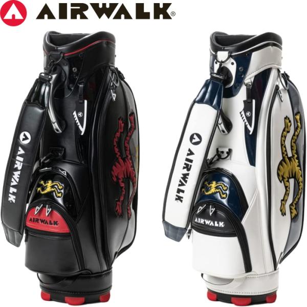 AIRWALK ゴルフバッグ・キャディバッグ awcb01-3.jpg