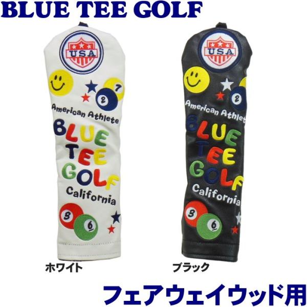 BLUE TEE GOLF u[eB[St@X}C&amp;s{[ wbhJo[@tFAEFCEbhp